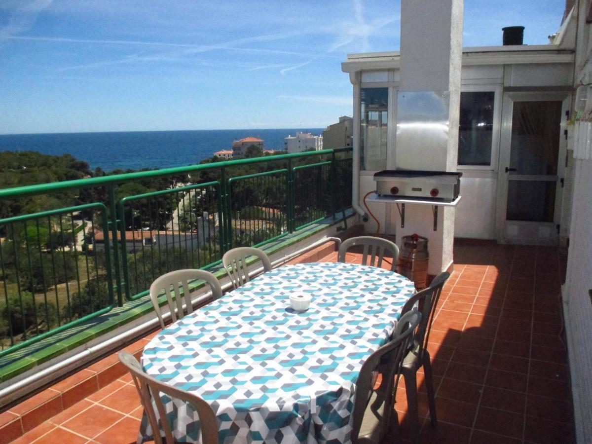 Framboise Apartment L'Ametlla de Mar Exterior photo